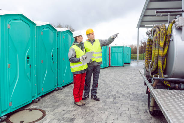  North Great River, NY Portable Potty Rental Pros